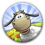 Logo of Clouds & Sheep AR android Application 